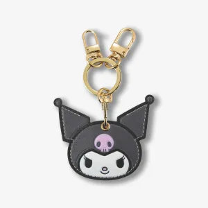 AirTag® Keychain - Kuromi™