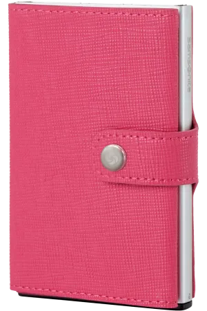 ALU Fit Wallet - Fuchsia