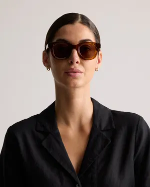 Aspen Polarized Acetate Sunglasses