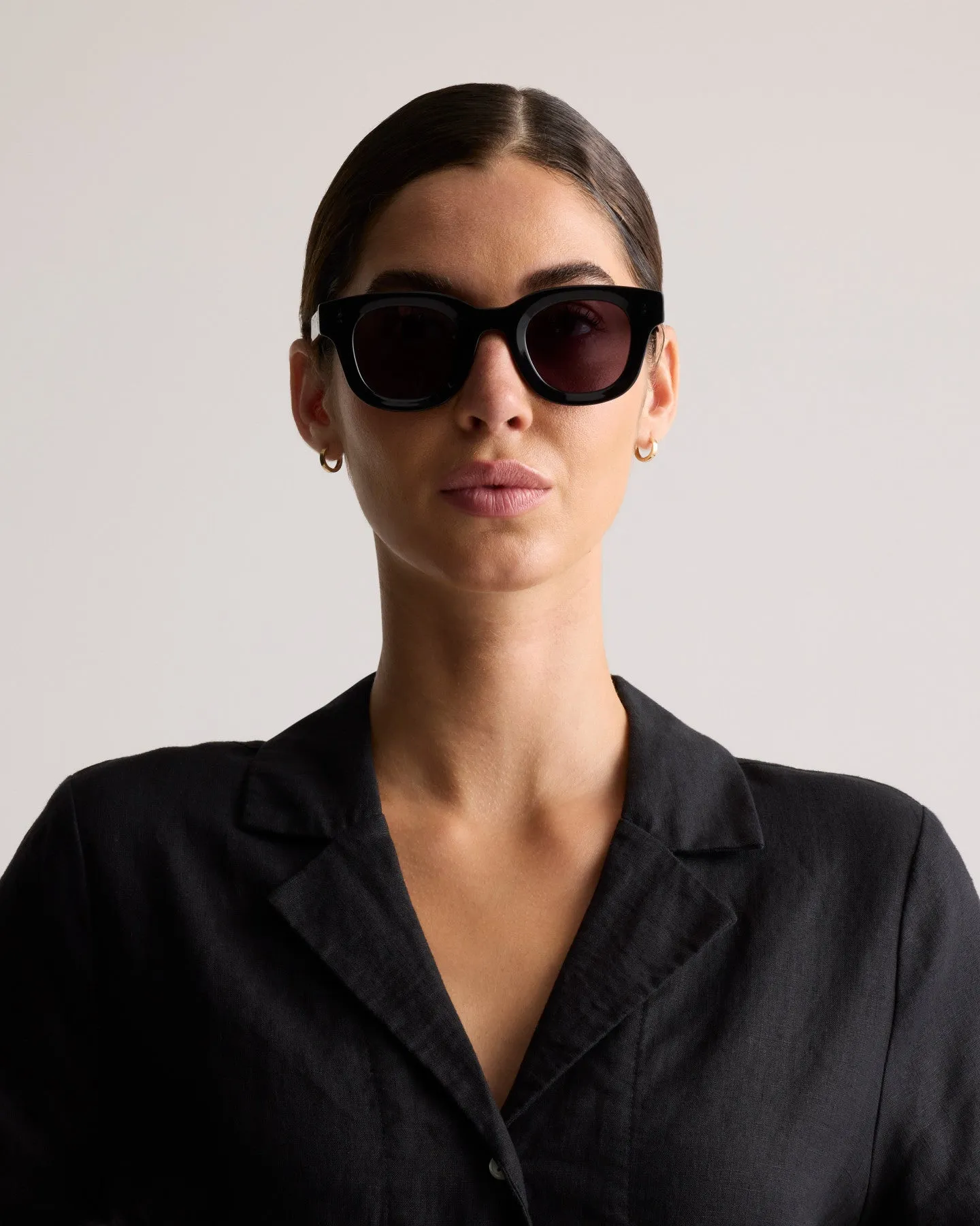 Aspen Polarized Acetate Sunglasses