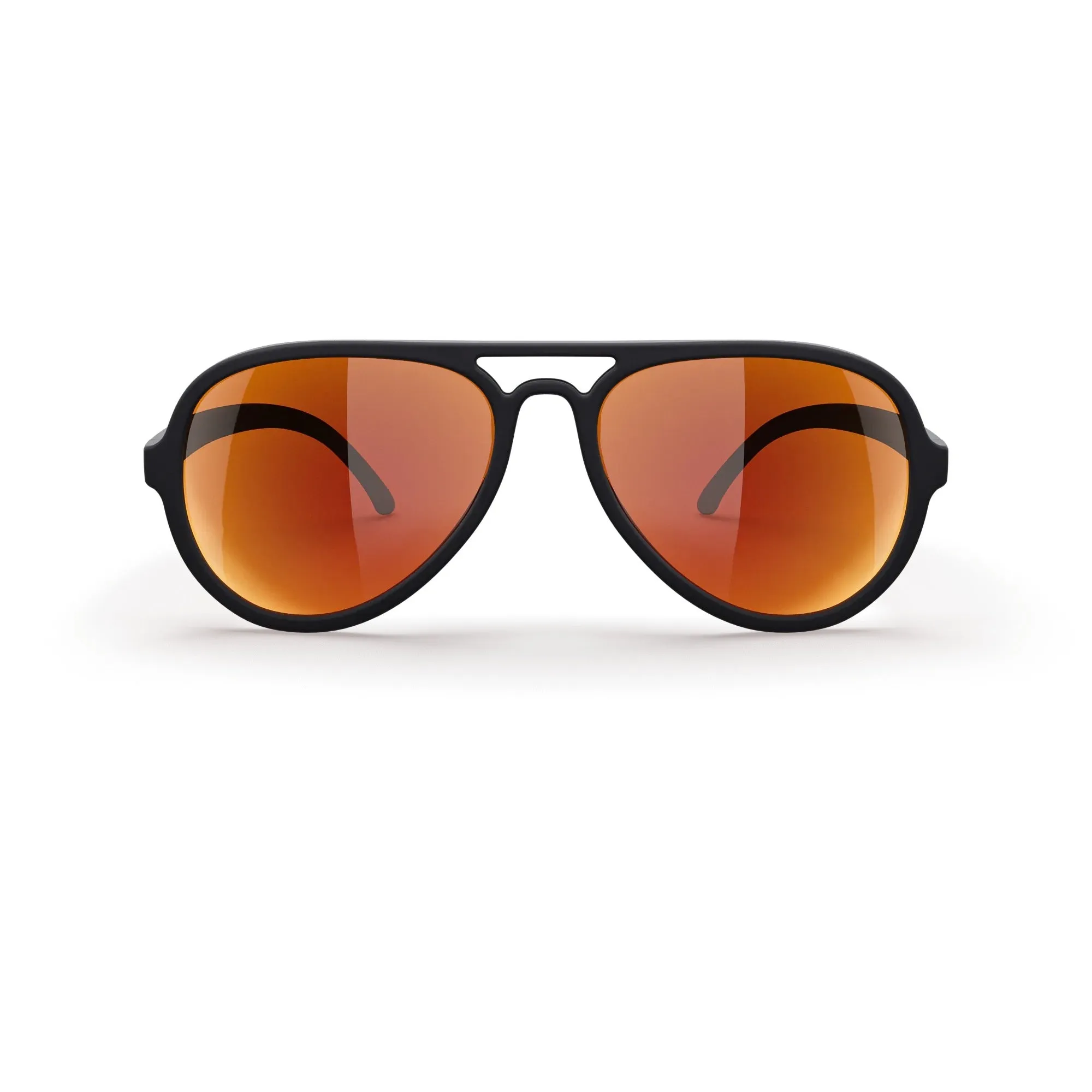 Aviator Polarized Kontrast Prescription Sunglasses