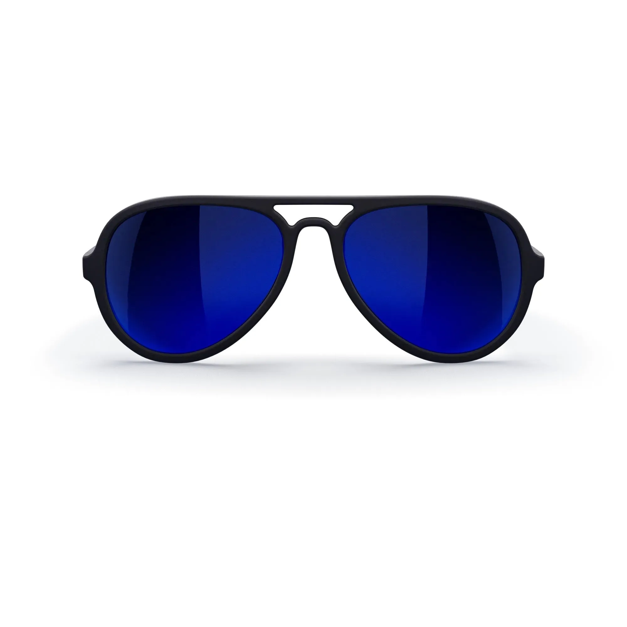 Aviator Polarized Kontrast Prescription Sunglasses