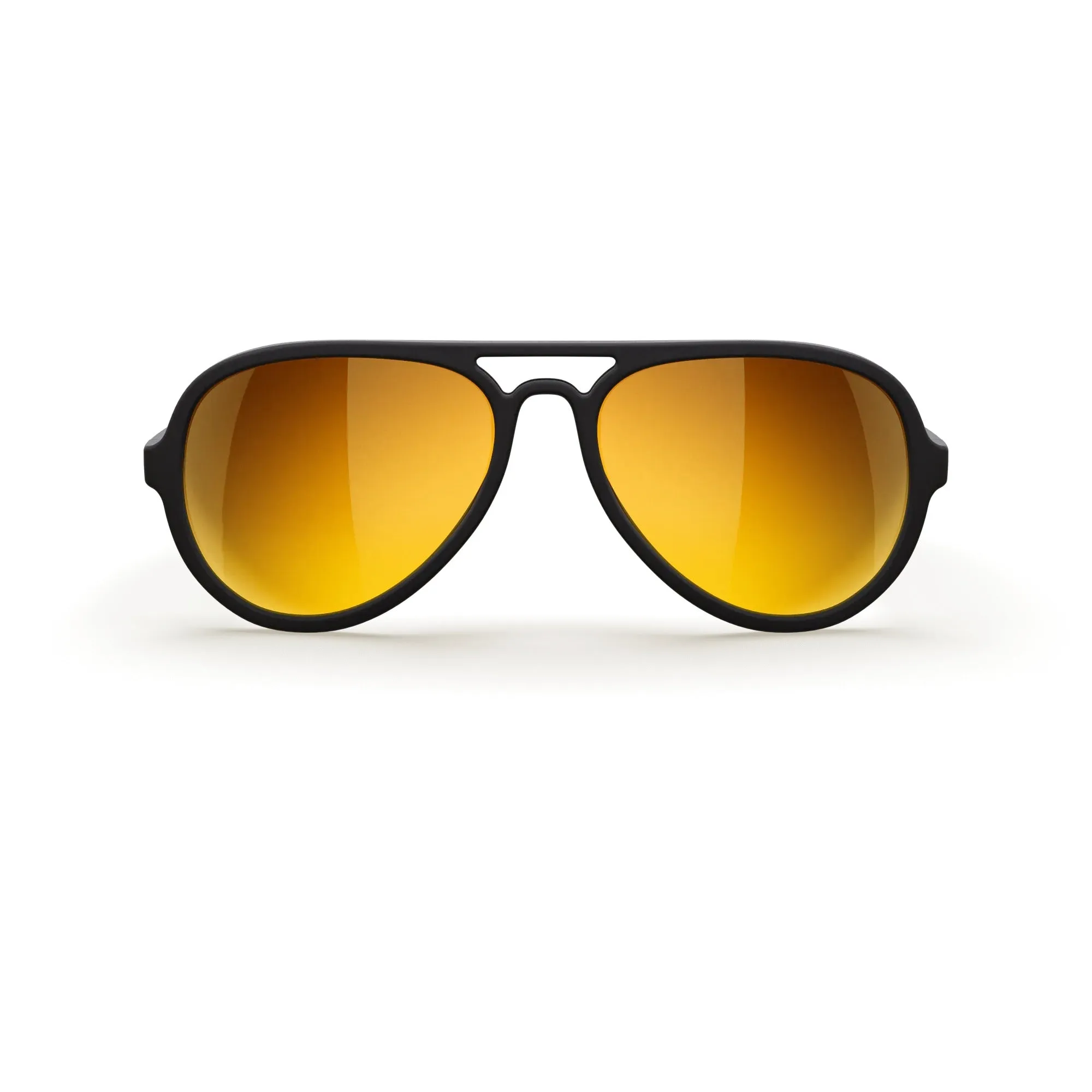 Aviator Polarized Kontrast Prescription Sunglasses