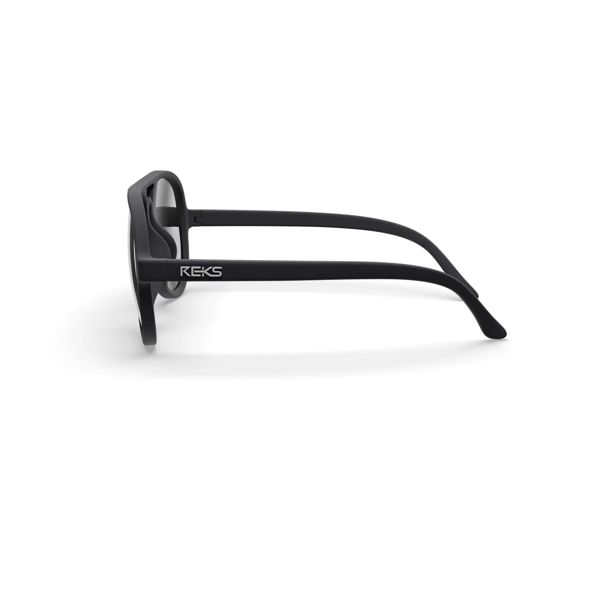 Aviator Polarized Kontrast Prescription Sunglasses