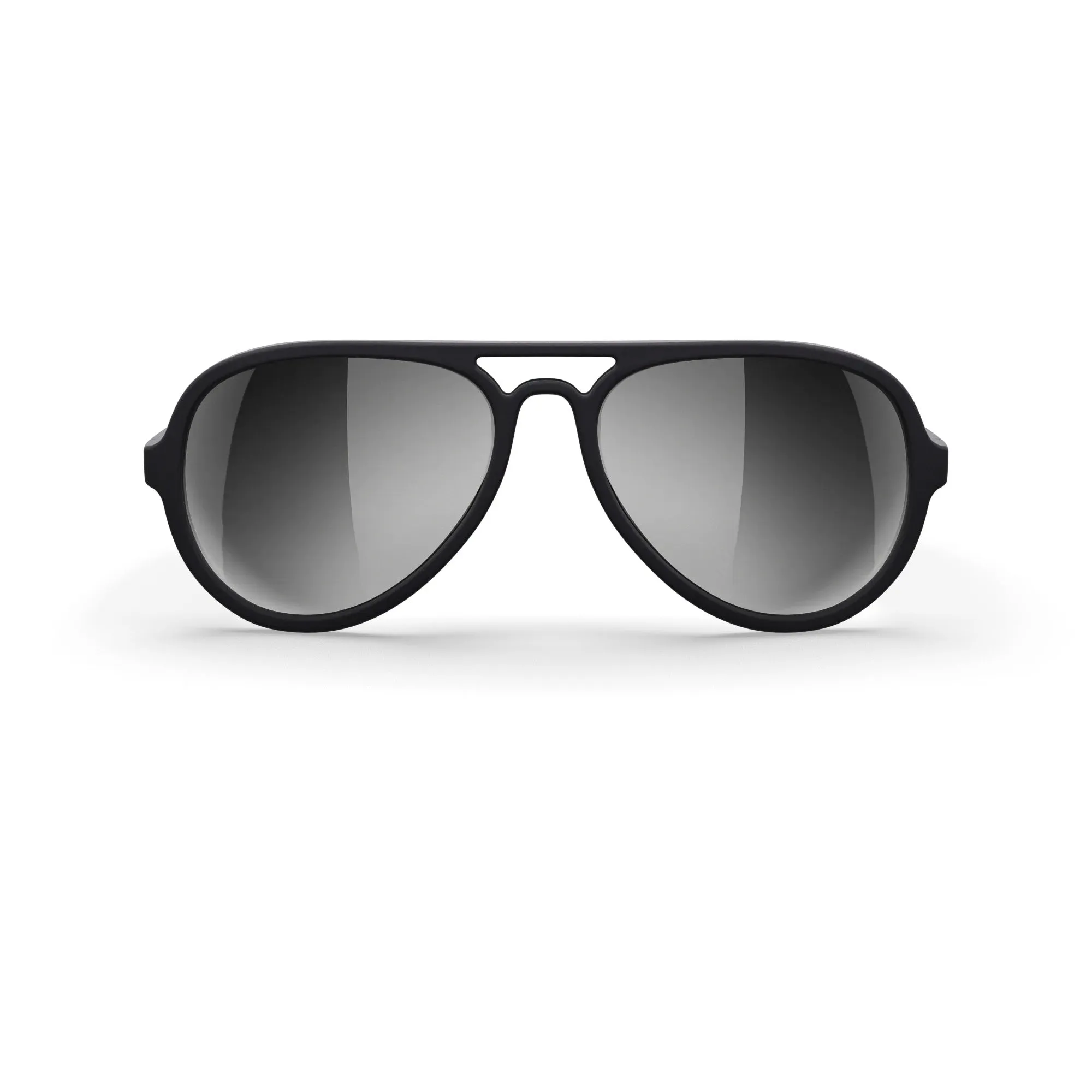 Aviator Polarized Kontrast Prescription Sunglasses