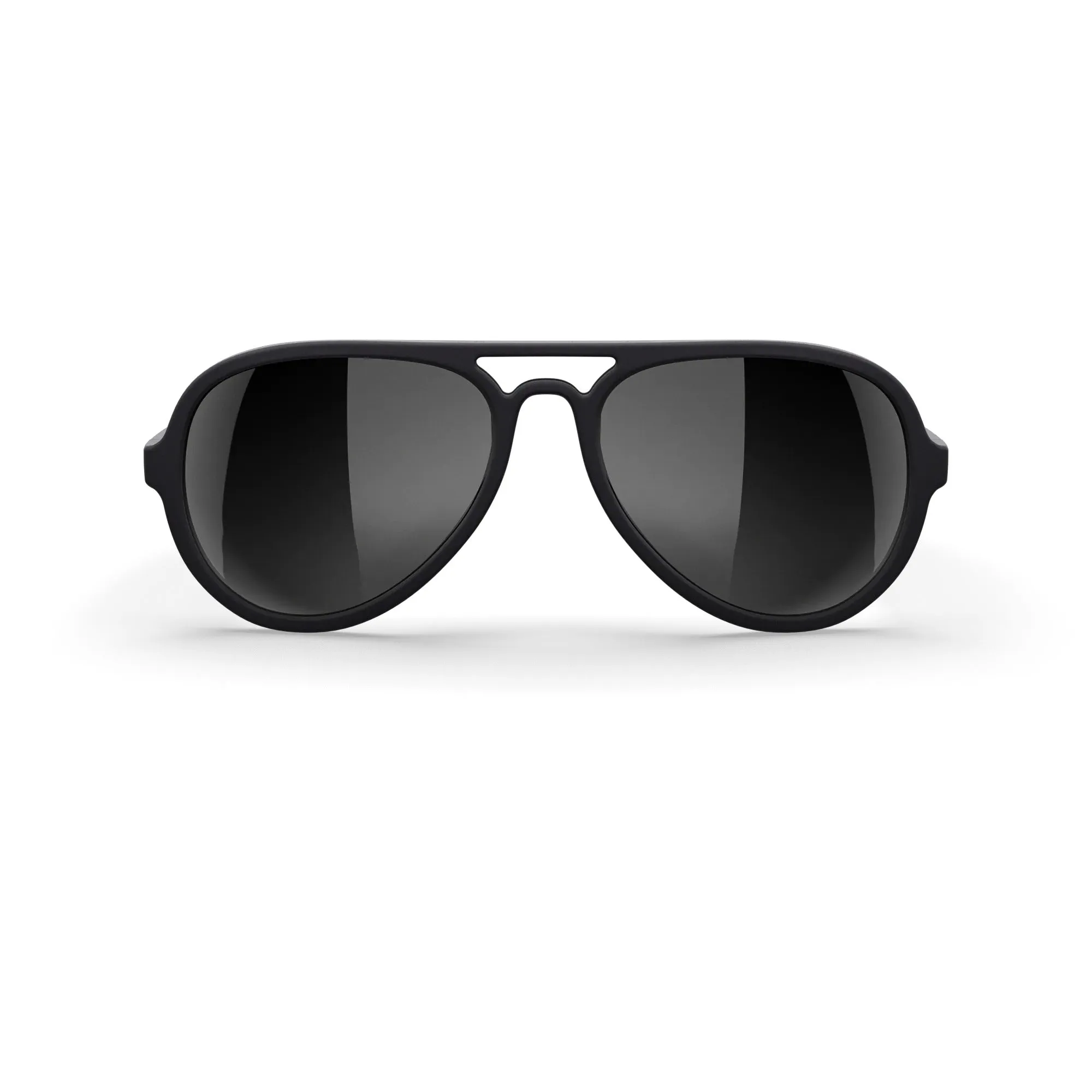 Aviator Polarized Kontrast Prescription Sunglasses