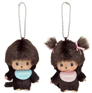 Bebichhichi Keychains