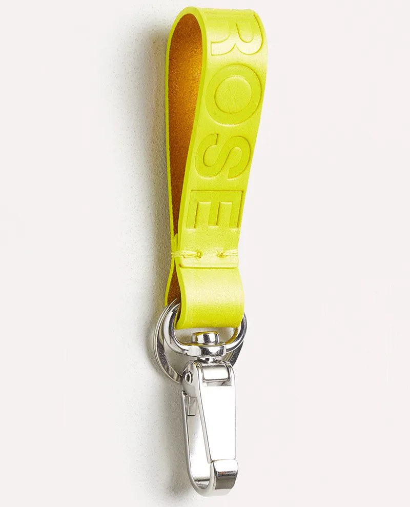 Bellerose Sana Keyring