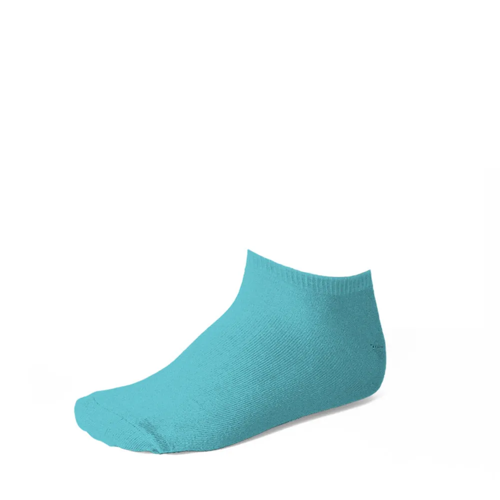 Boys' Ankle Socks, 3-Pack