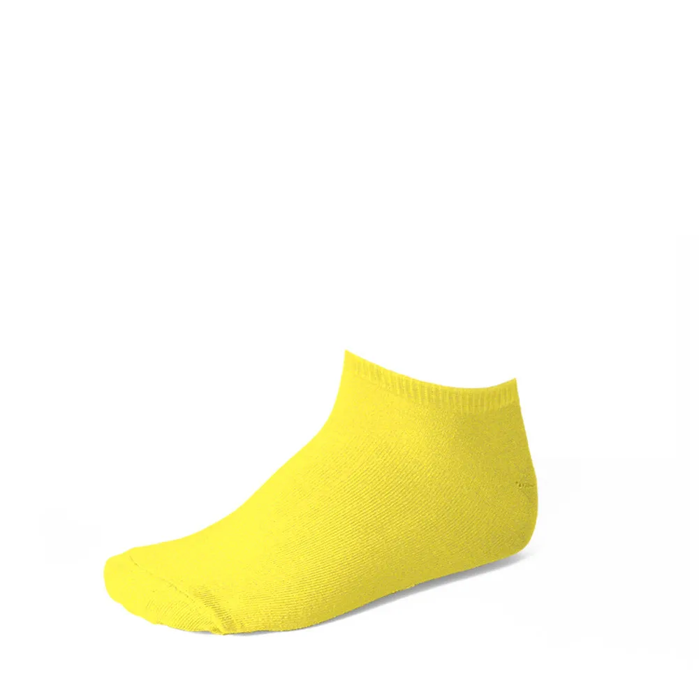 Boys' Ankle Socks, 3-Pack