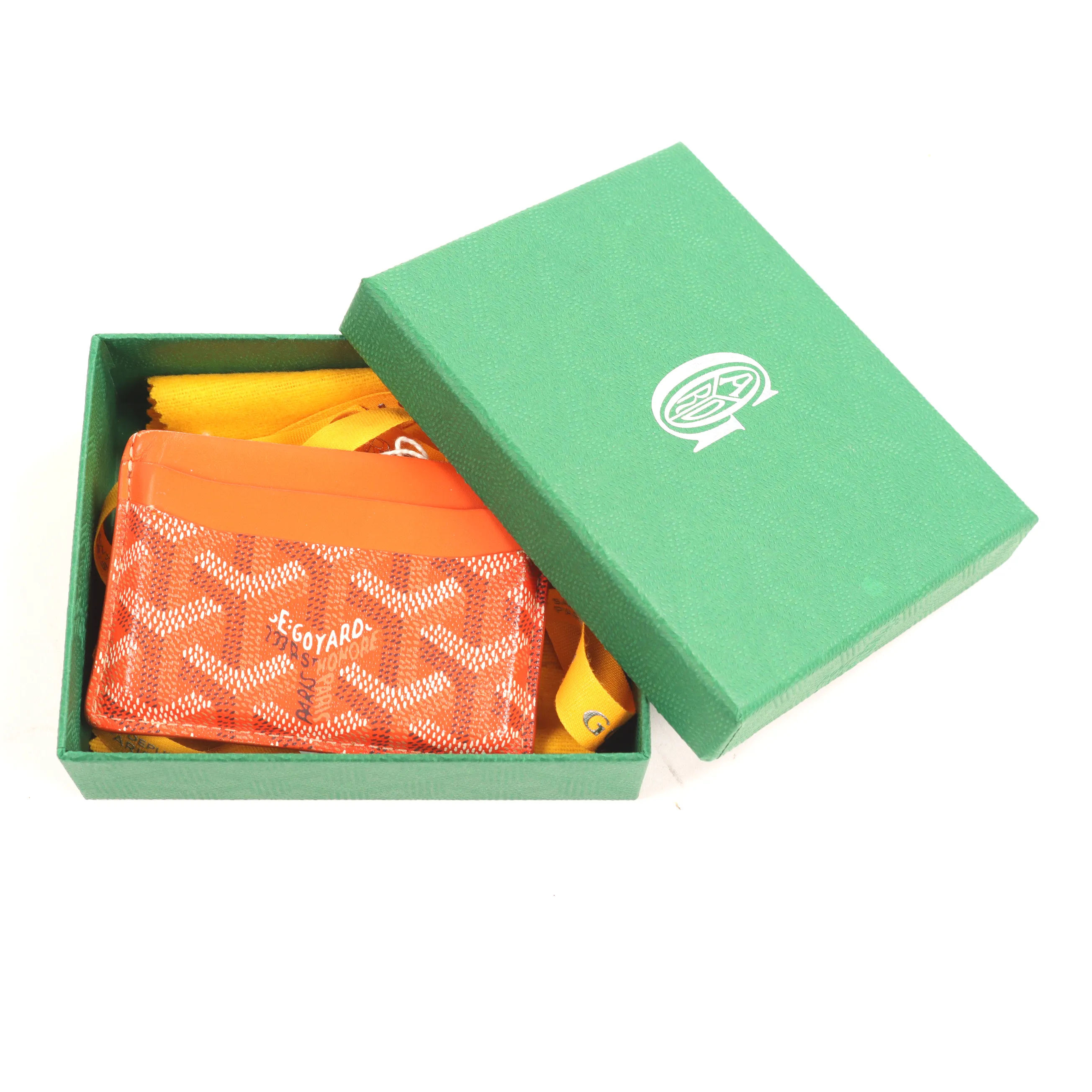 Card Holder