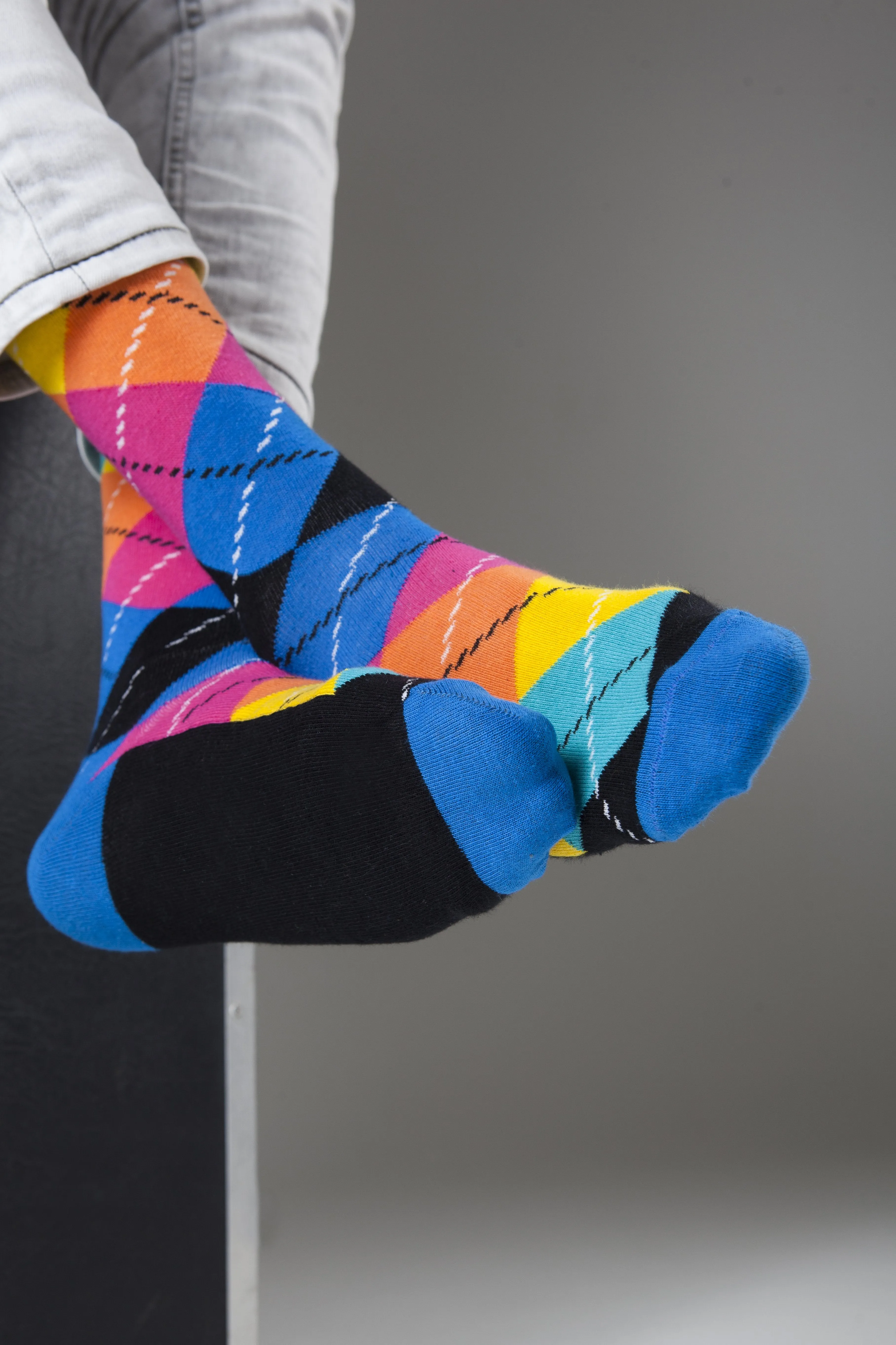 Chic Mix Set Socks