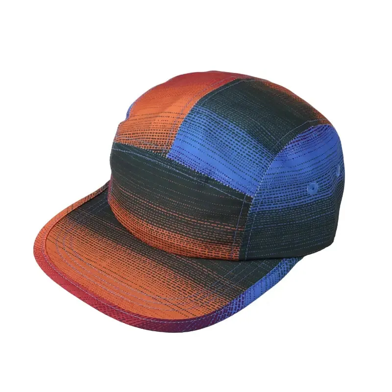 Clifford Classic Gradient 5 Panels Cap