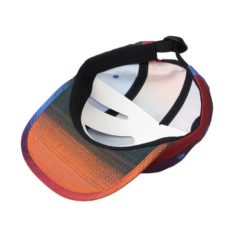 Clifford Classic Gradient 5 Panels Cap