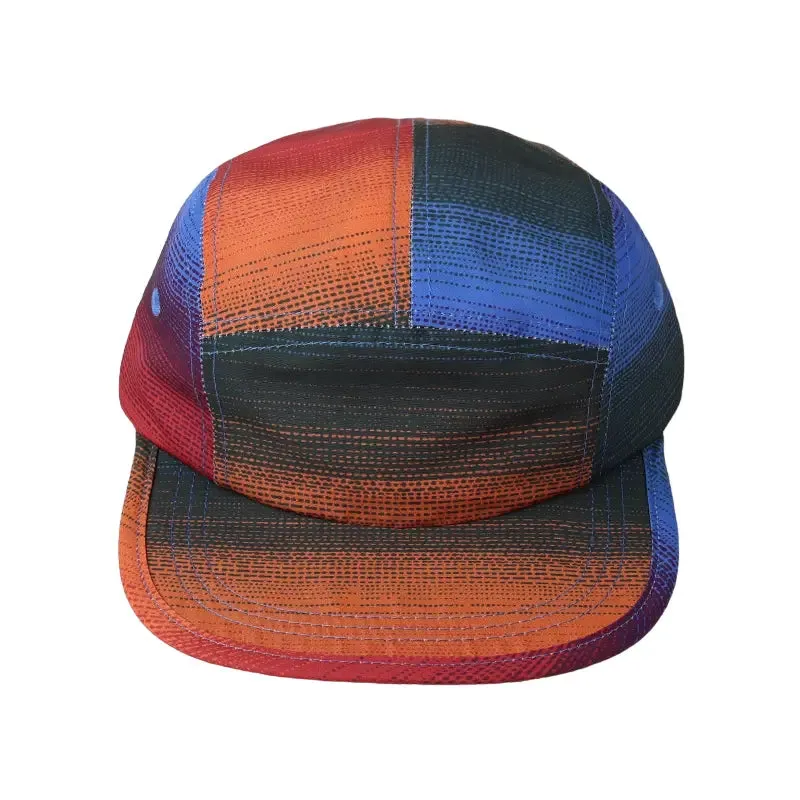Clifford Classic Gradient 5 Panels Cap