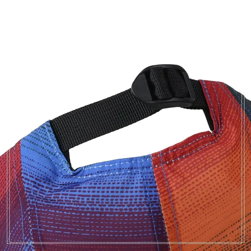 Clifford Classic Gradient 5 Panels Cap