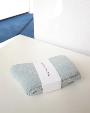 Cloud Socks, Bay