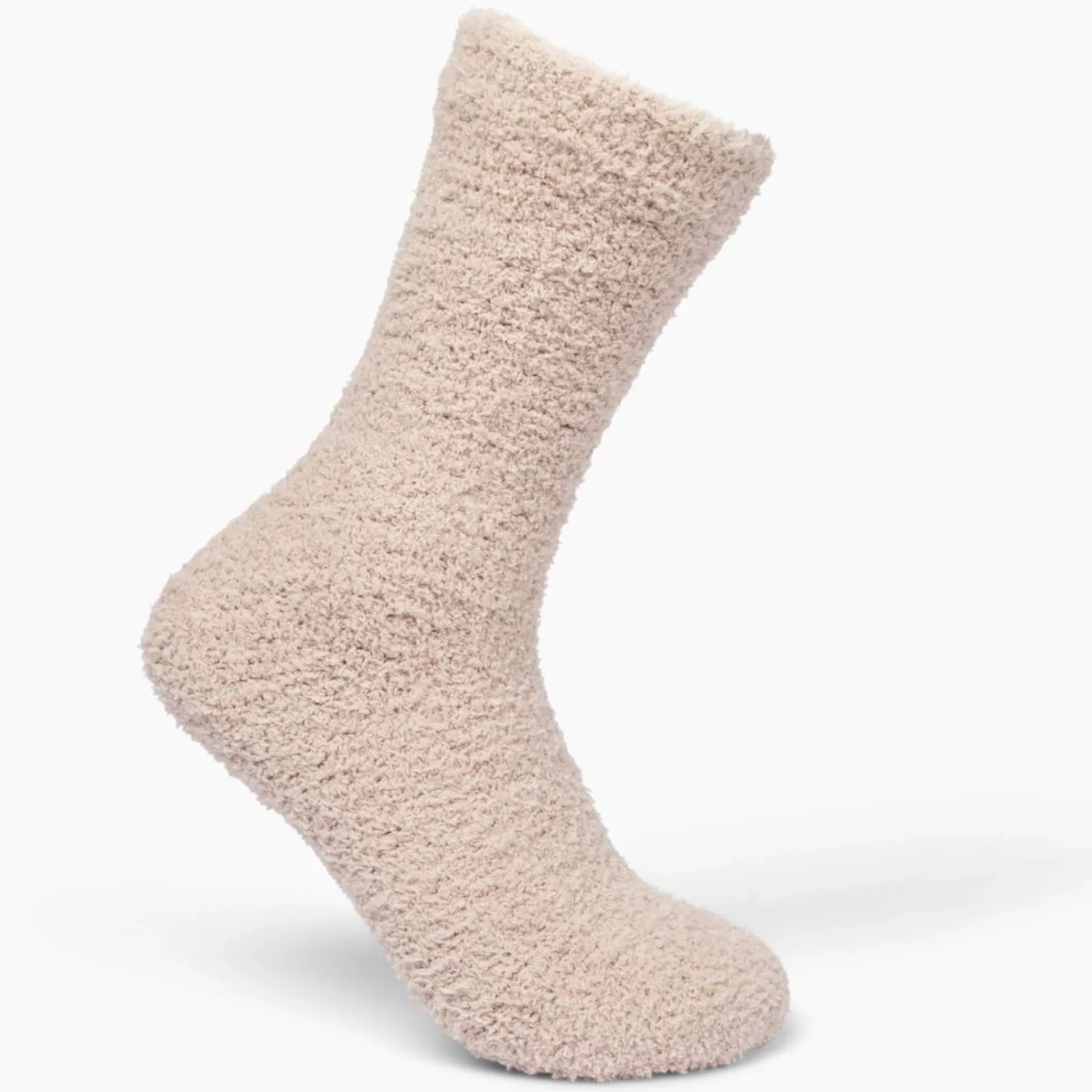 Cozy Mama Cloud Socks - Ivory