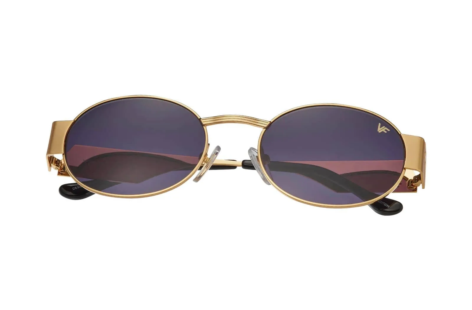 Cypher 24KT Yellow Gold