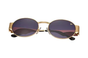 Cypher 24KT Yellow Gold