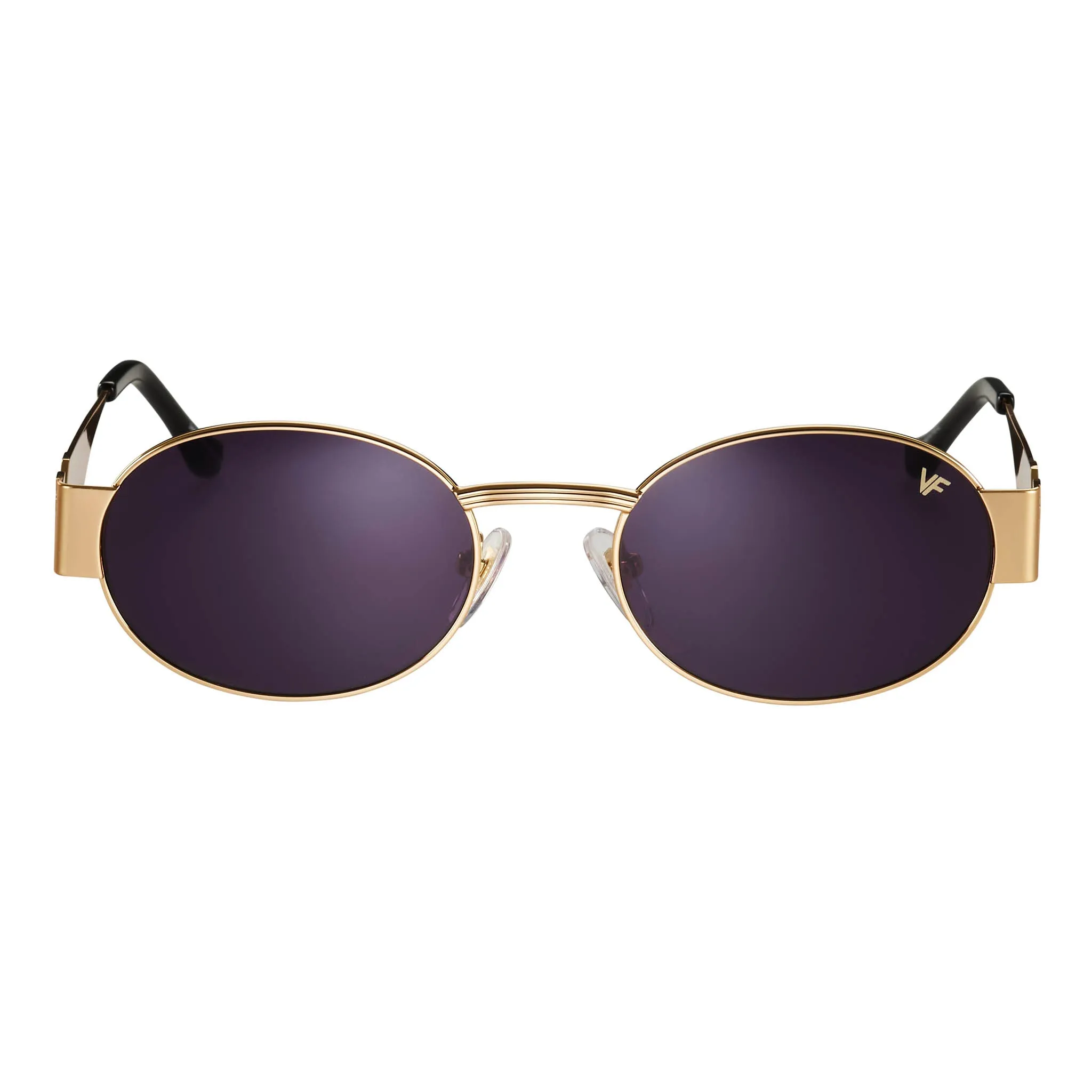 Cypher 24KT Yellow Gold