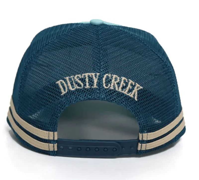 Dusty Creek Cap Little Kids Mint Jelly