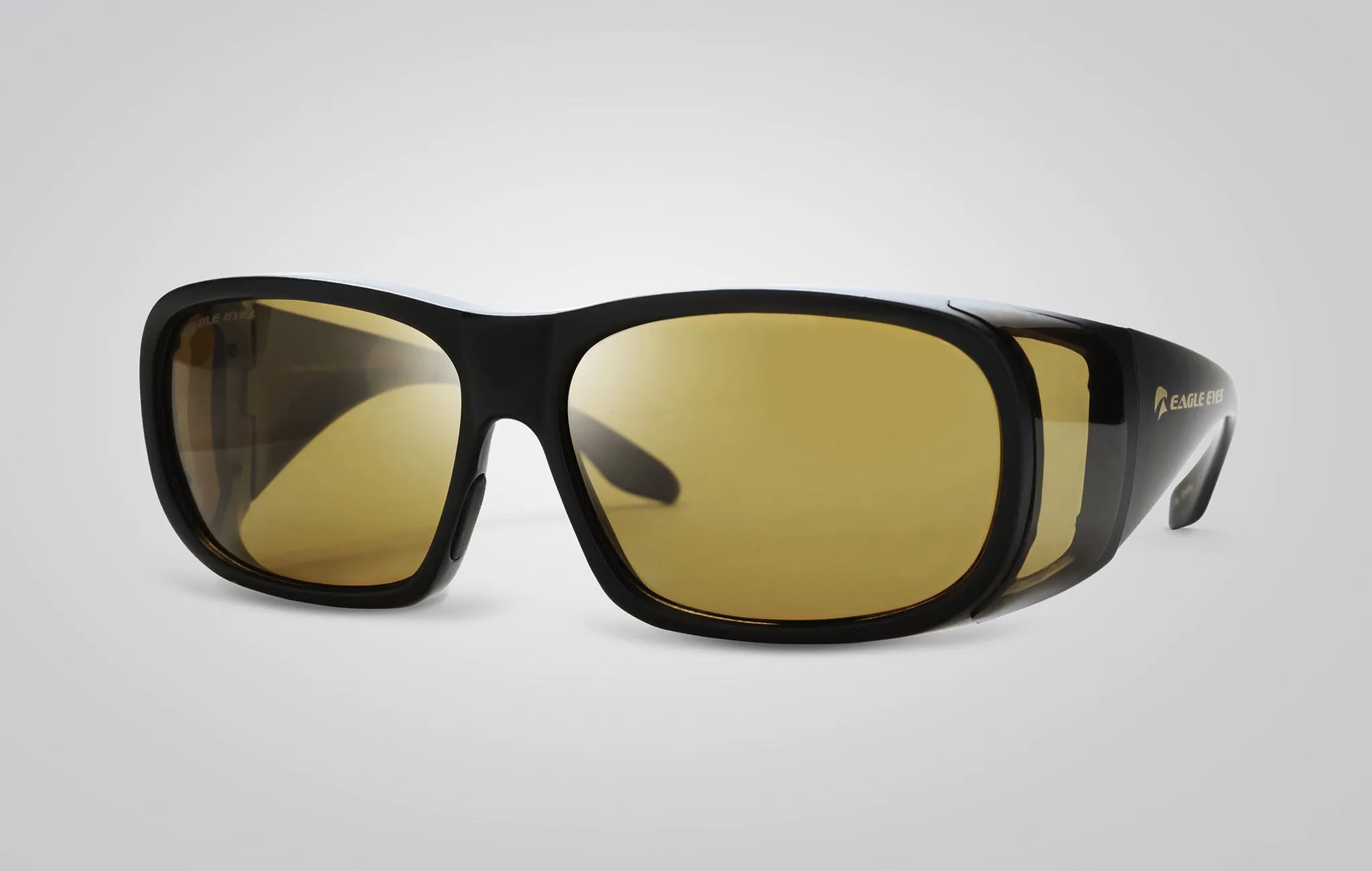 FitOn Full Frame Sunglasses