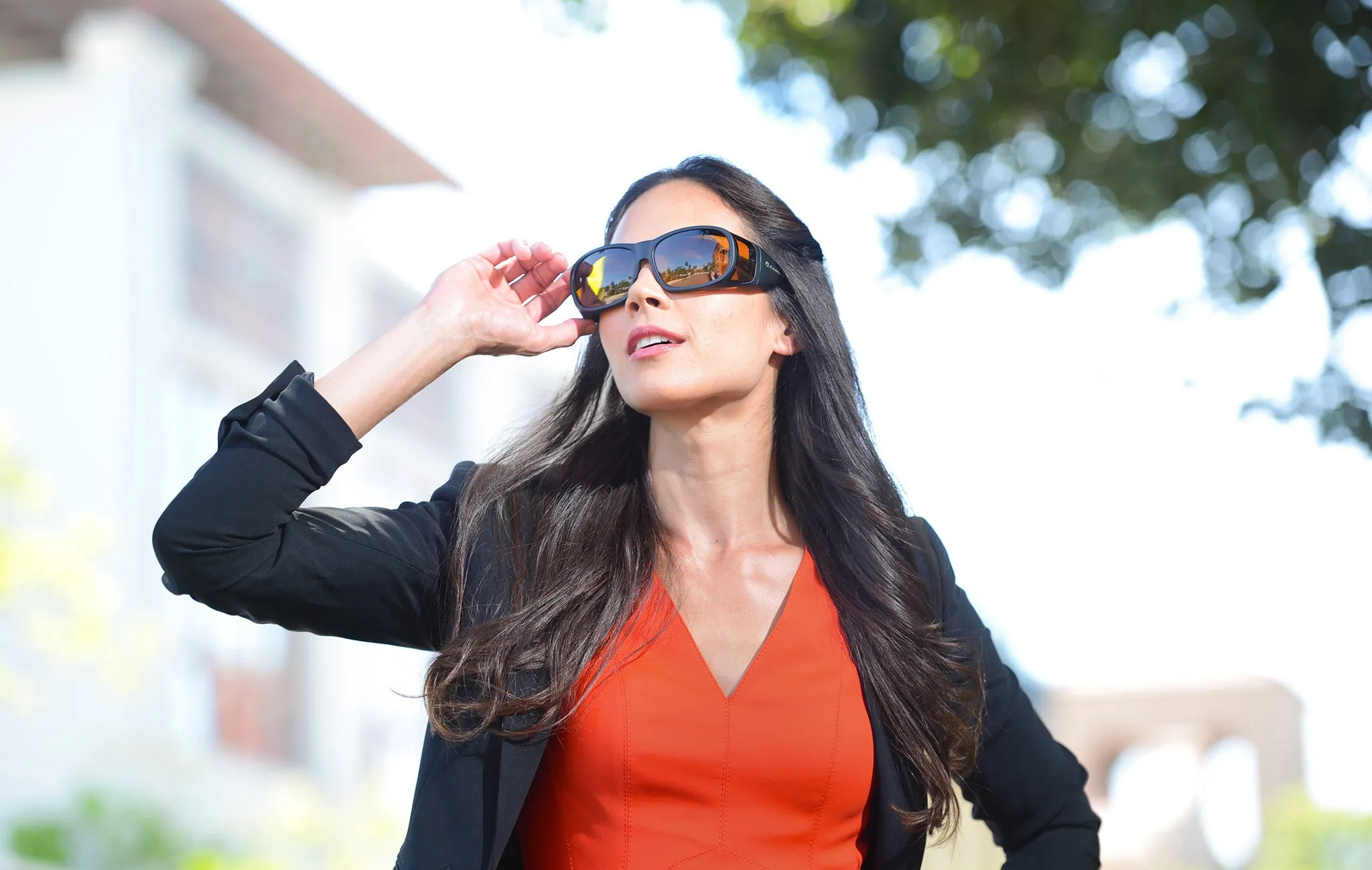 FitOn Full Frame Sunglasses
