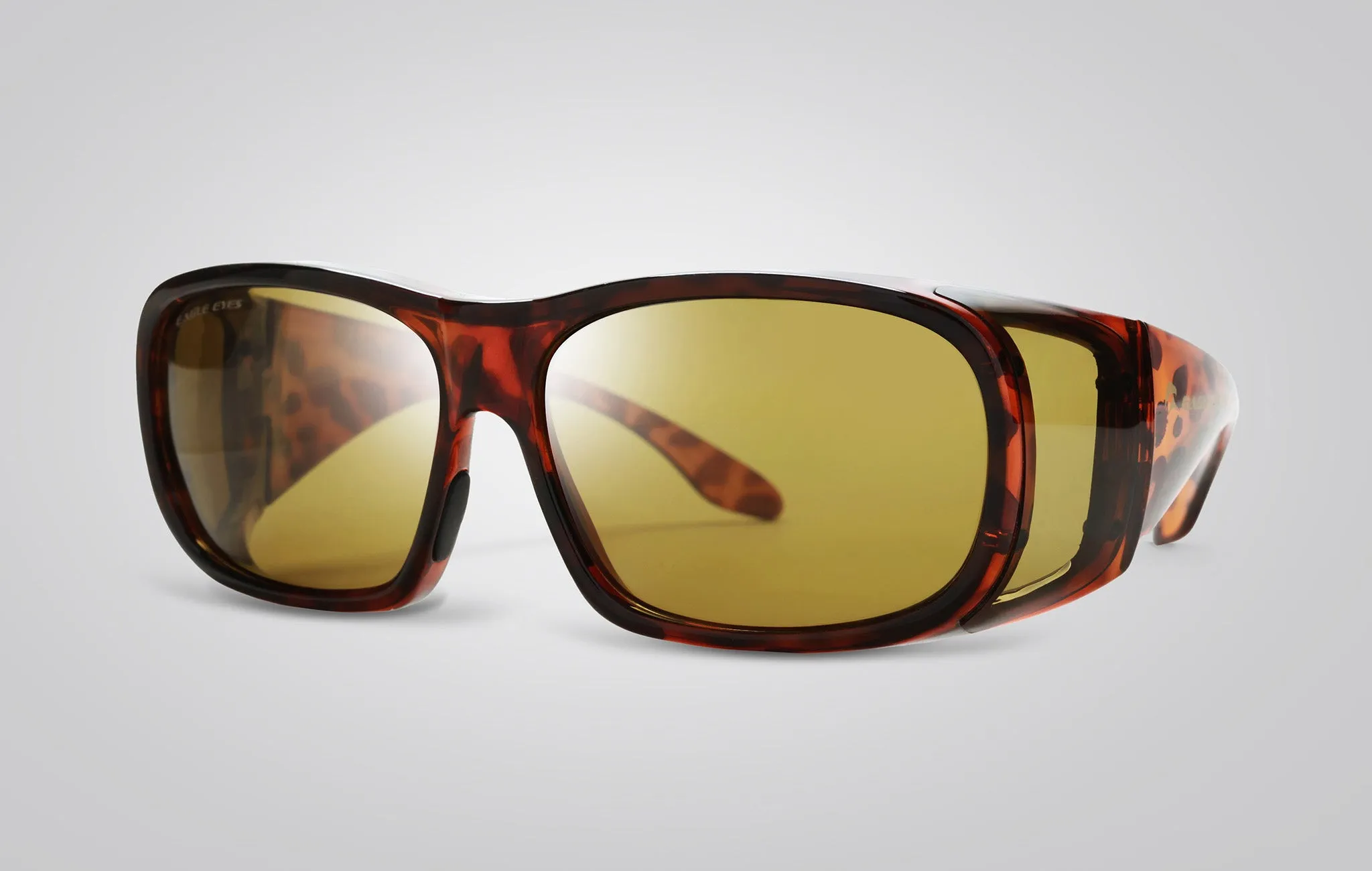 FitOn Full Frame Sunglasses