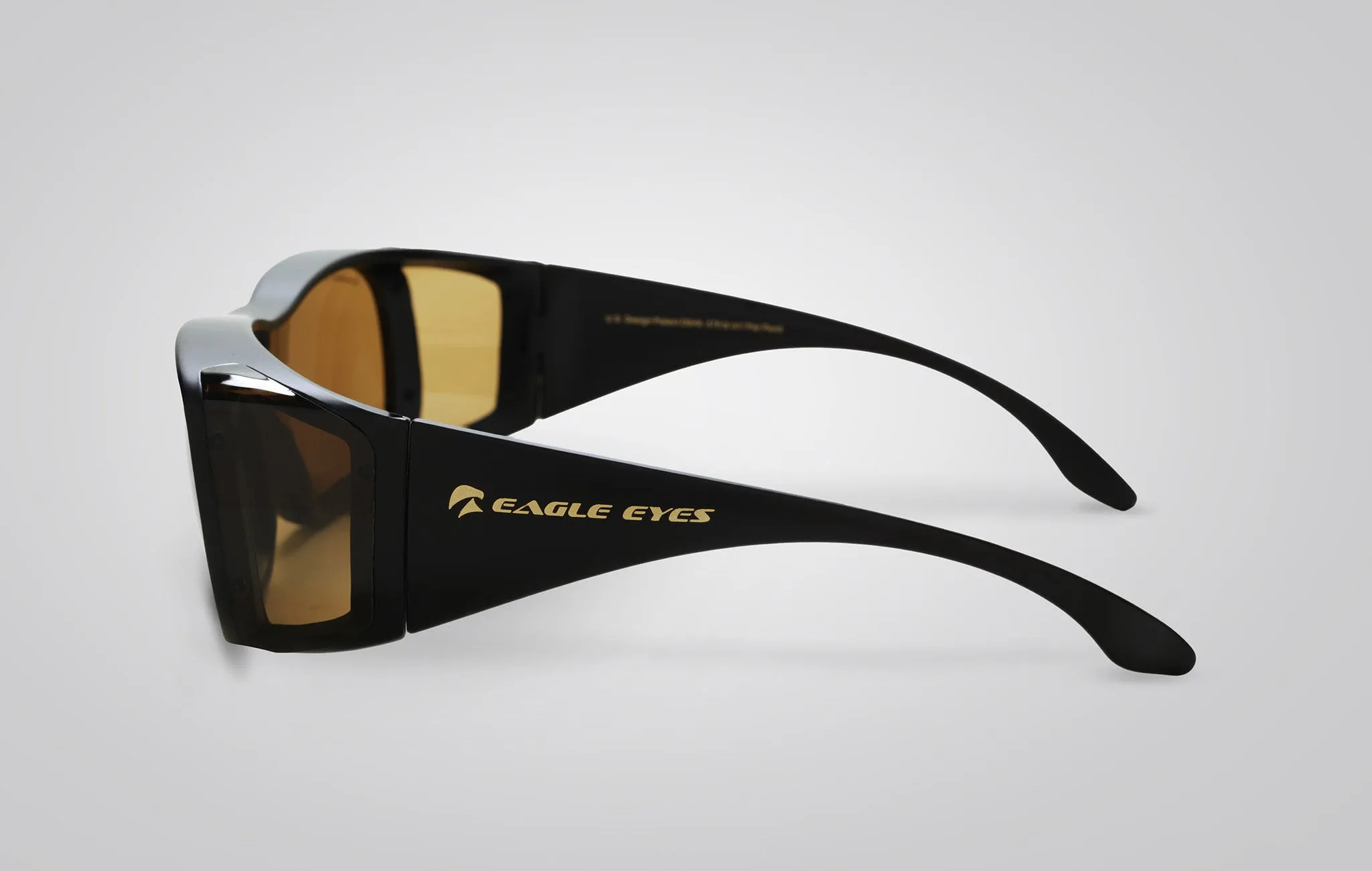 FitOn Full Frame Sunglasses