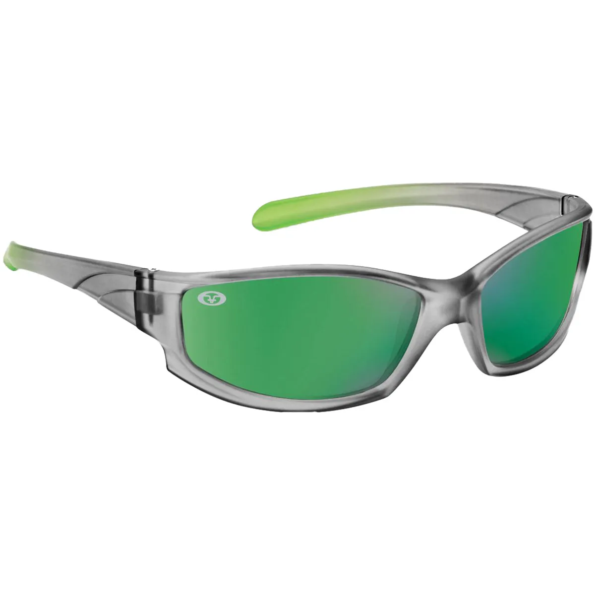 Flying Fisherman Kid's Buoy Junior Angler Polarized Sunglasses
