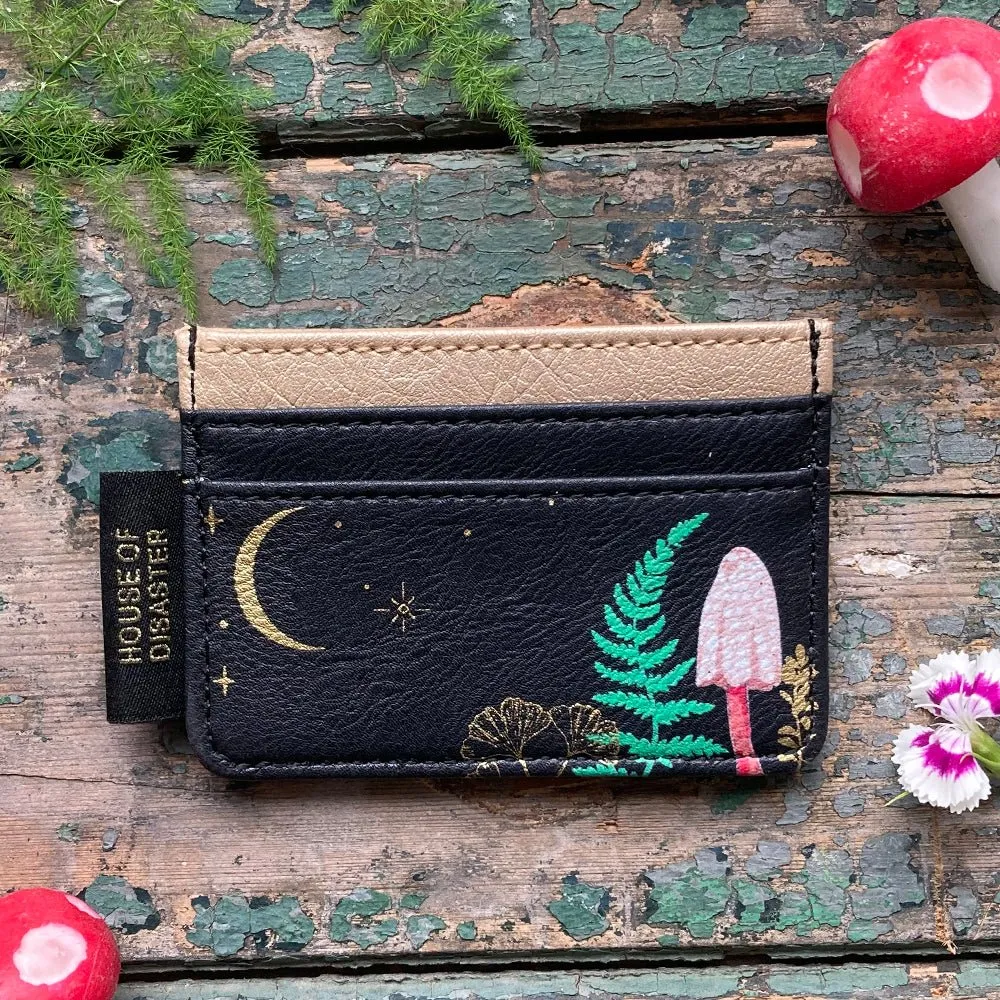 Forage Card Holder