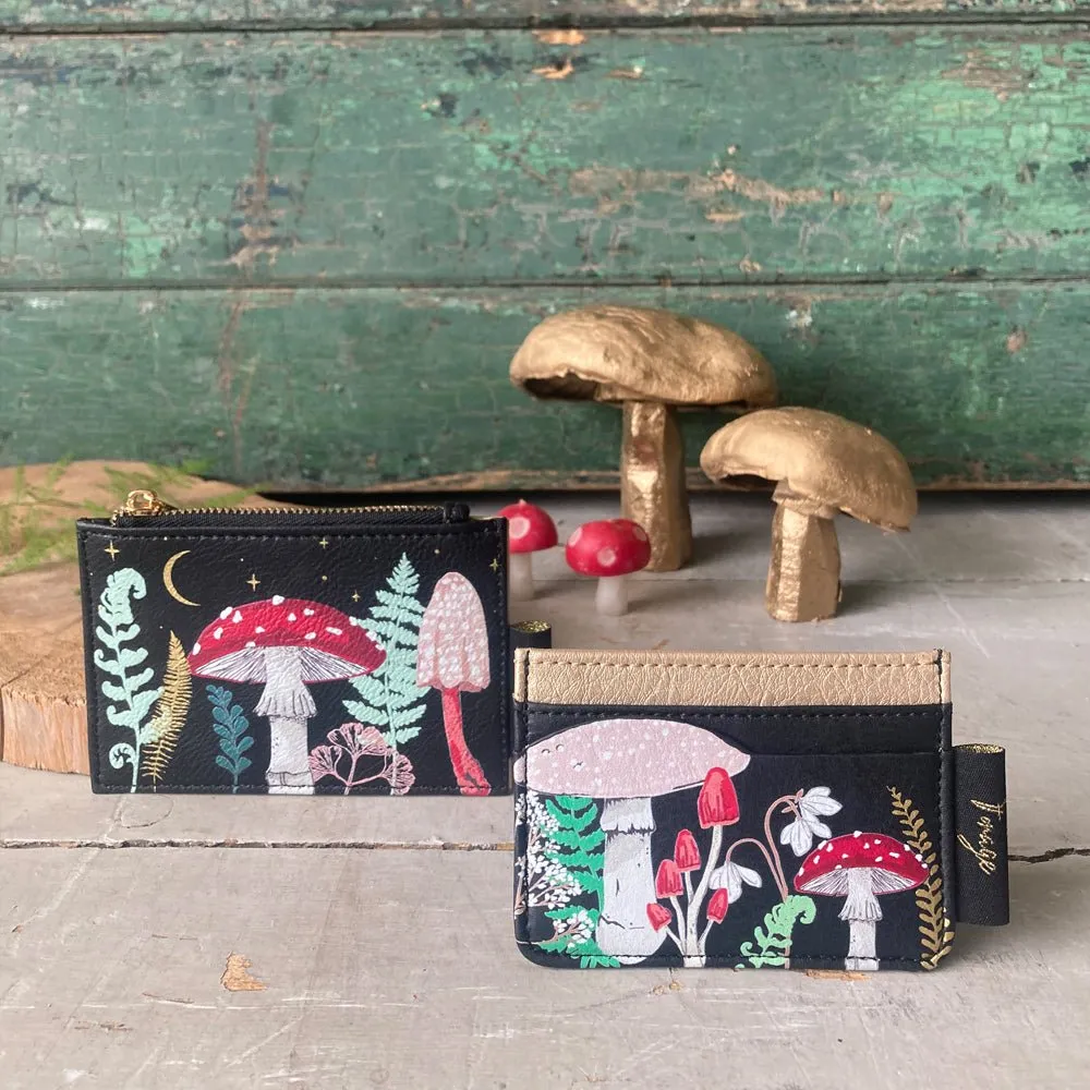 Forage Card Holder
