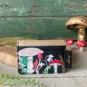 Forage Card Holder