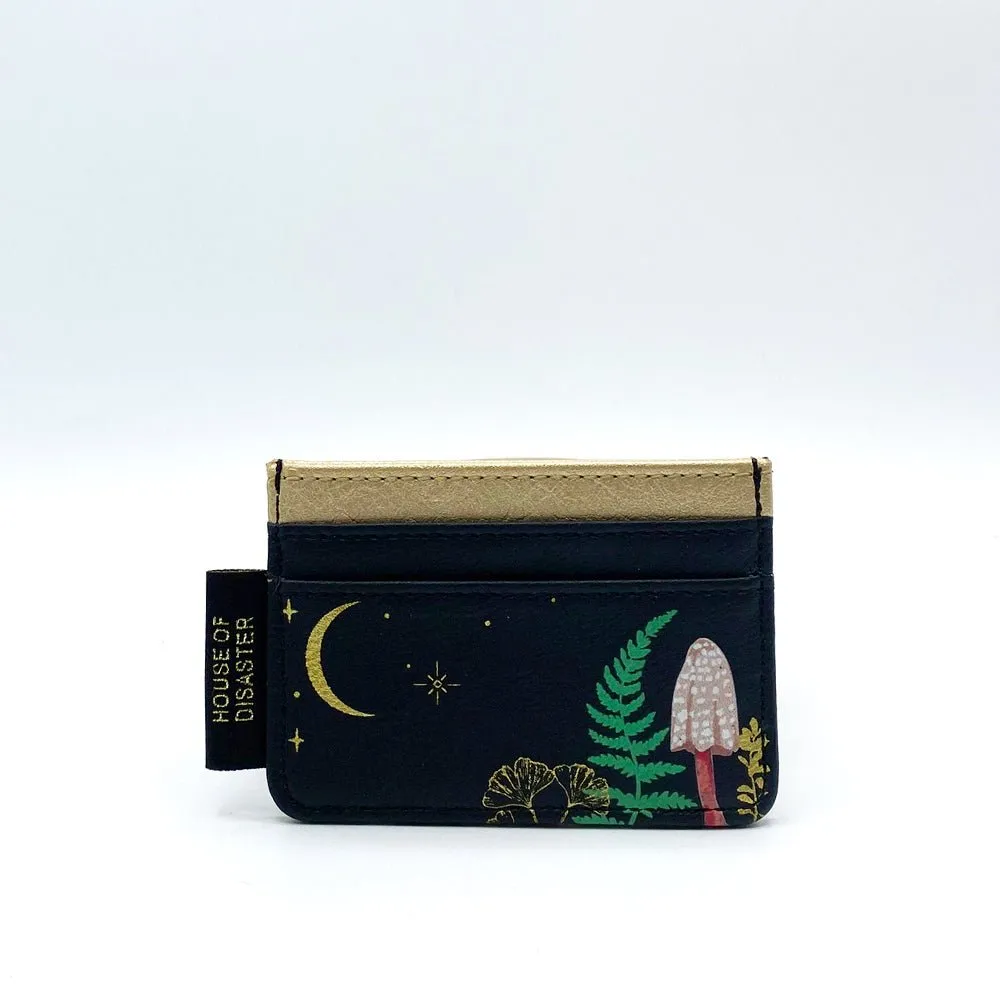 Forage Card Holder