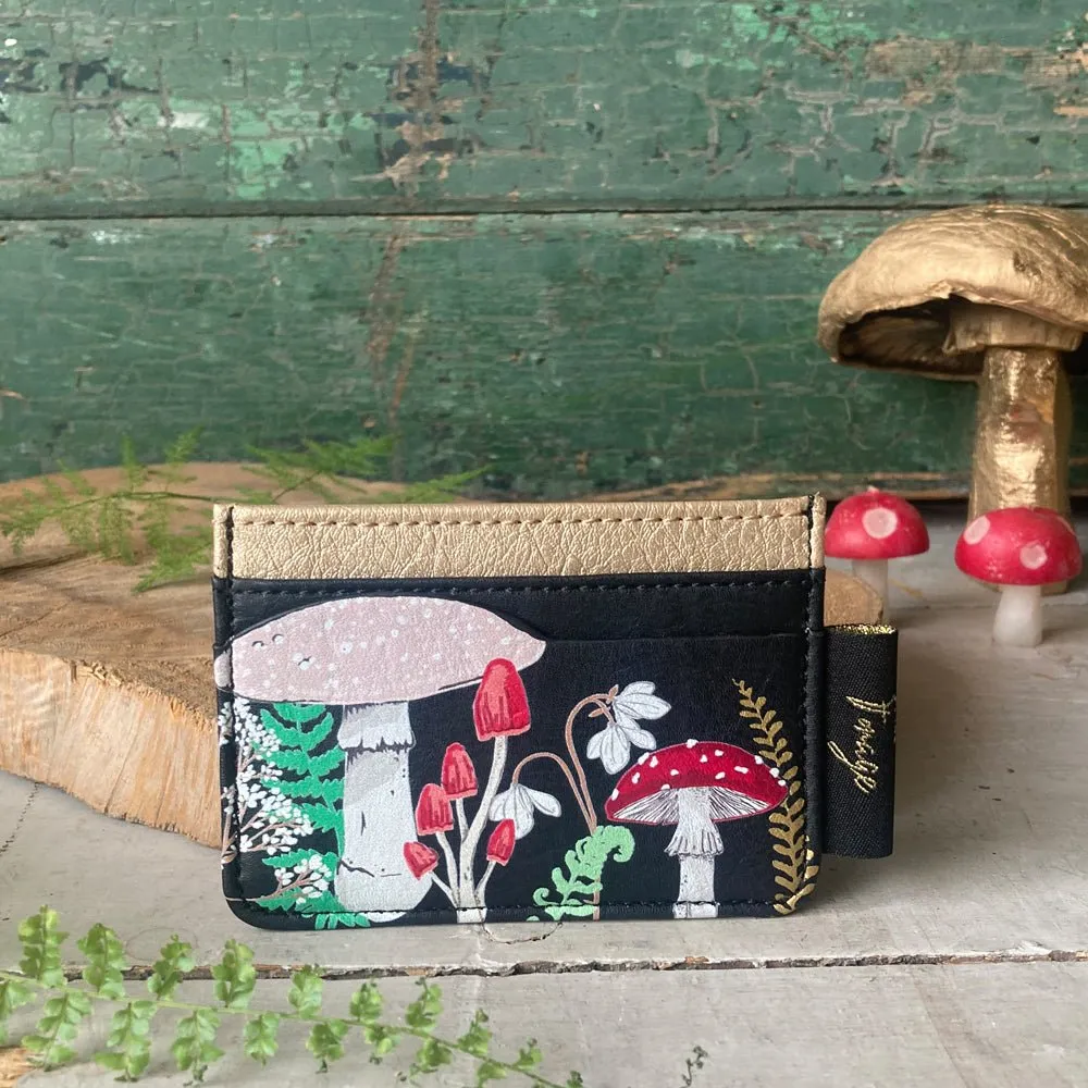 Forage Card Holder