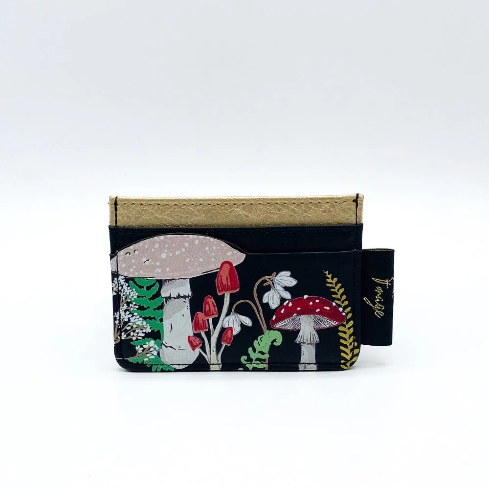 Forage Card Holder