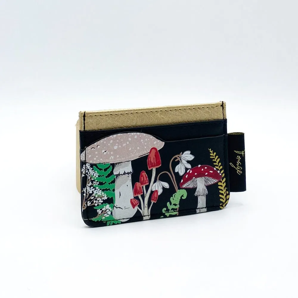 Forage Card Holder