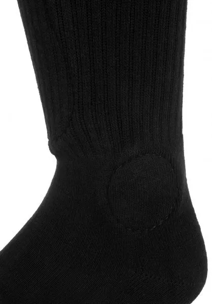 FP Painkiller Socks Black Knee Hi