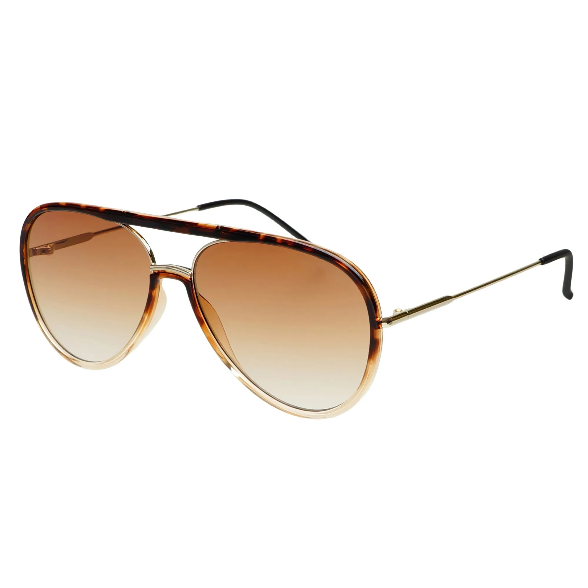 FREYRS Shay Aviator Sunglasses