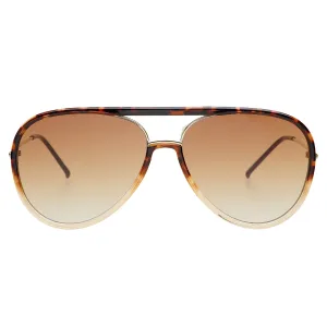 FREYRS Shay Aviator Sunglasses