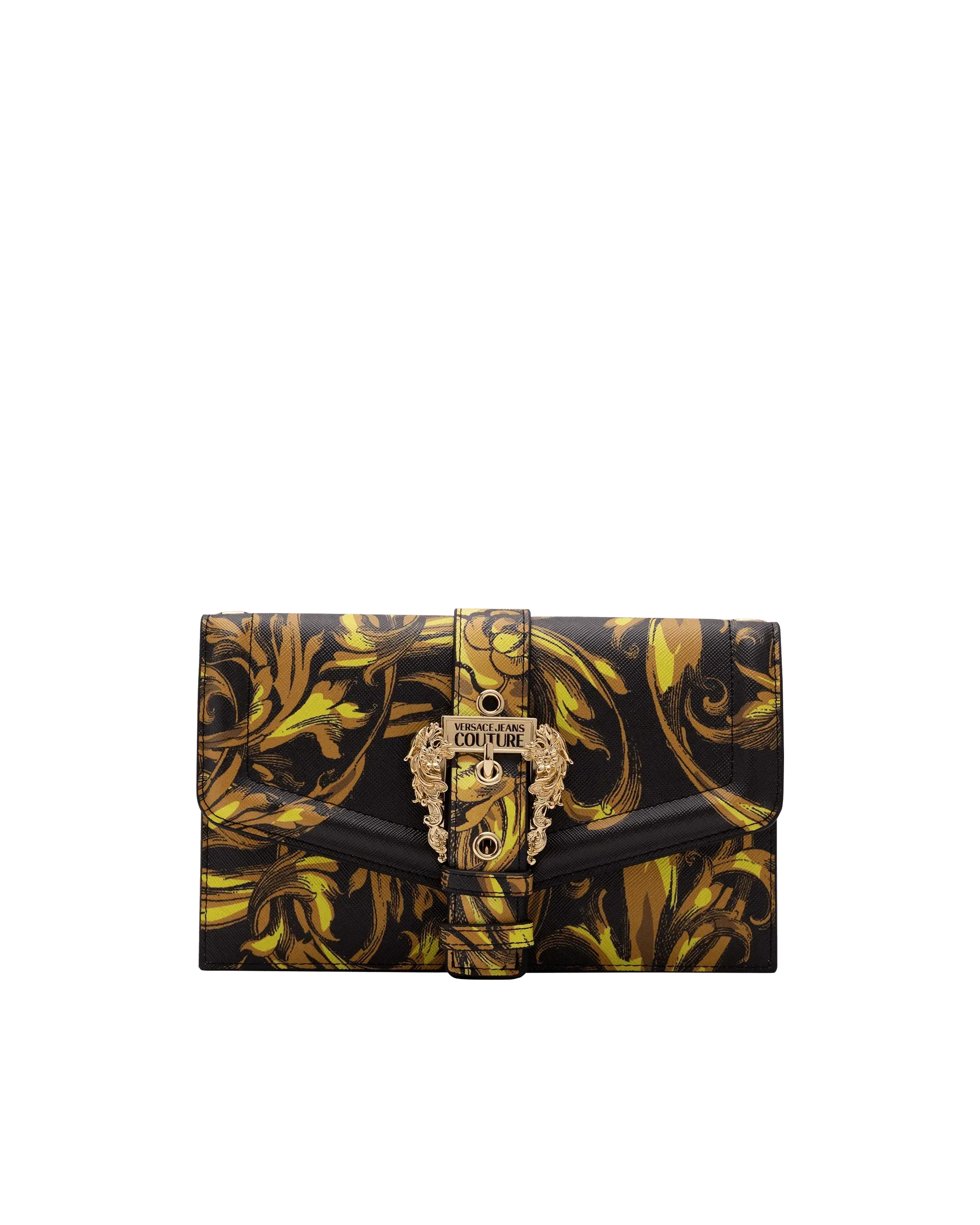 Garland Couture Chain Wallet