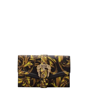 Garland Couture Chain Wallet