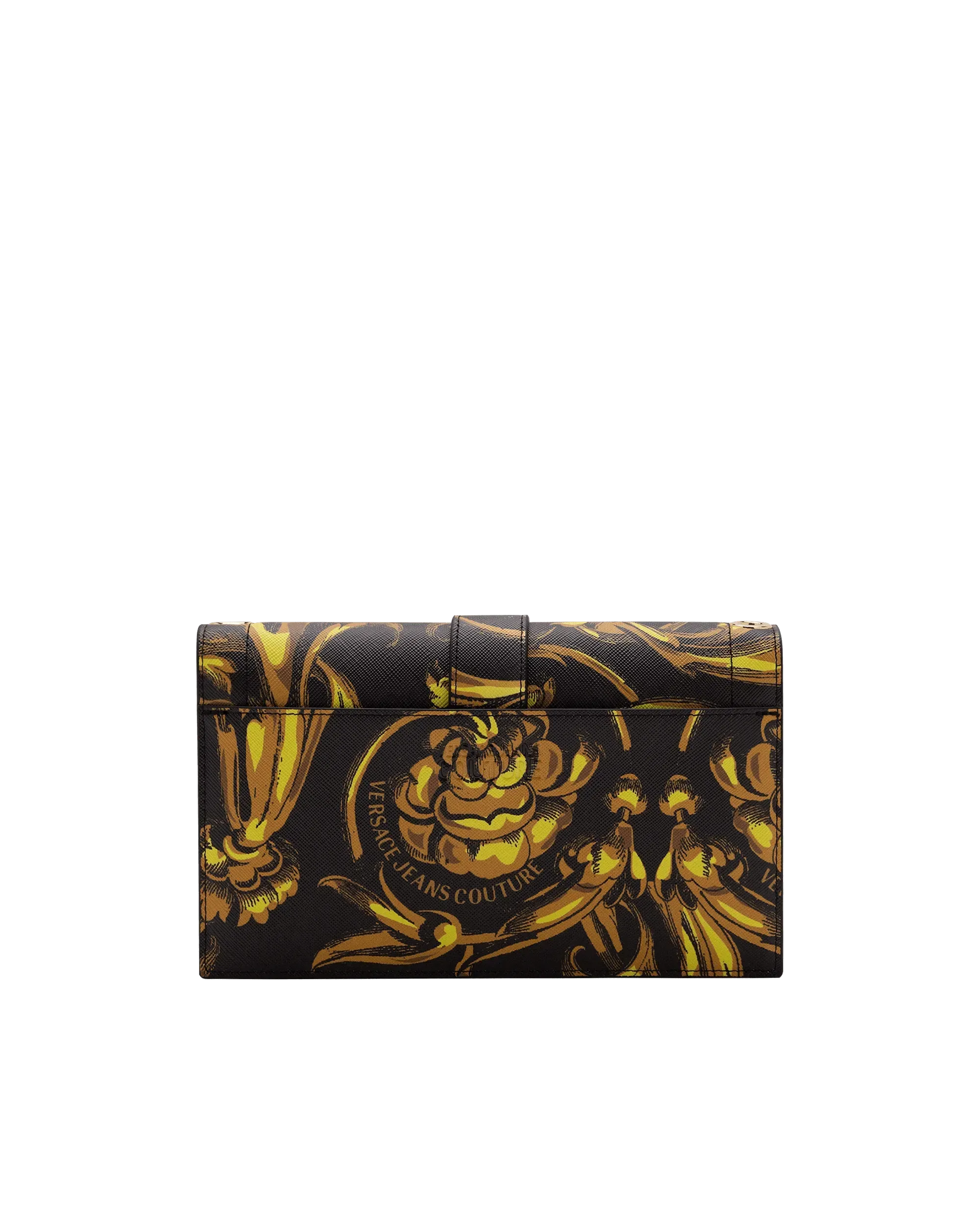 Garland Couture Chain Wallet