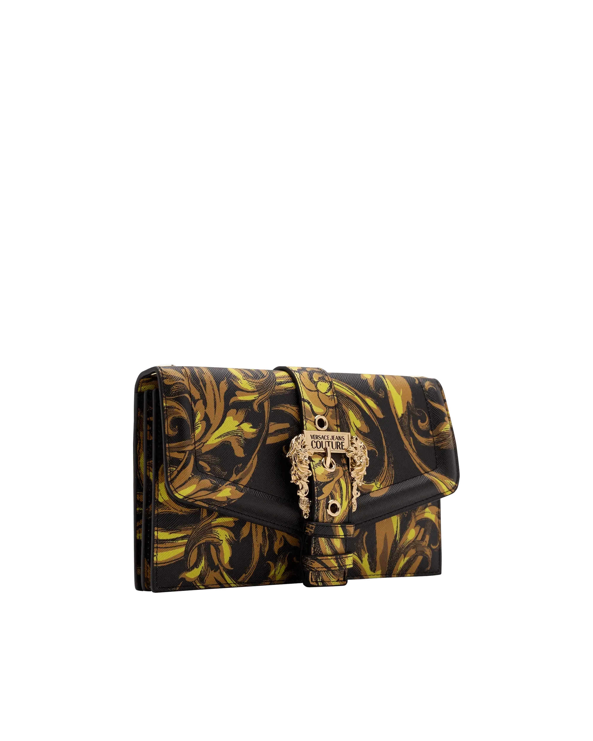 Garland Couture Chain Wallet