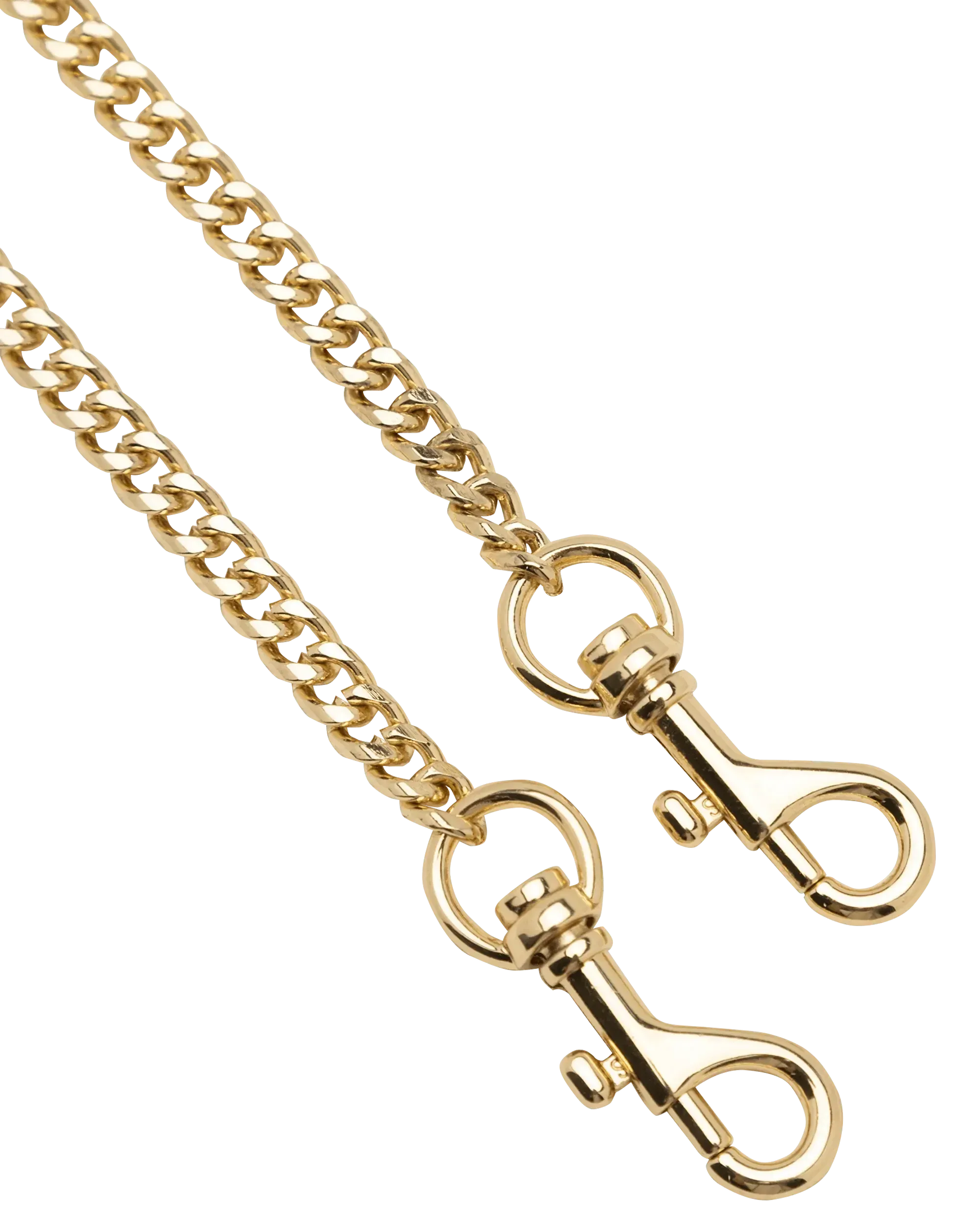 Garland Couture Chain Wallet