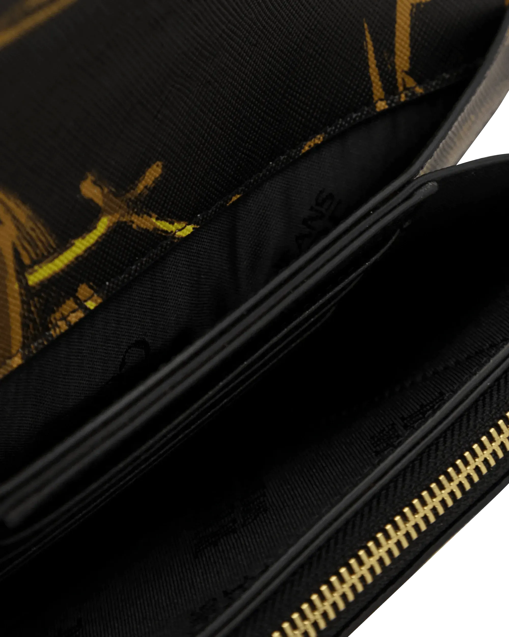 Garland Couture Chain Wallet