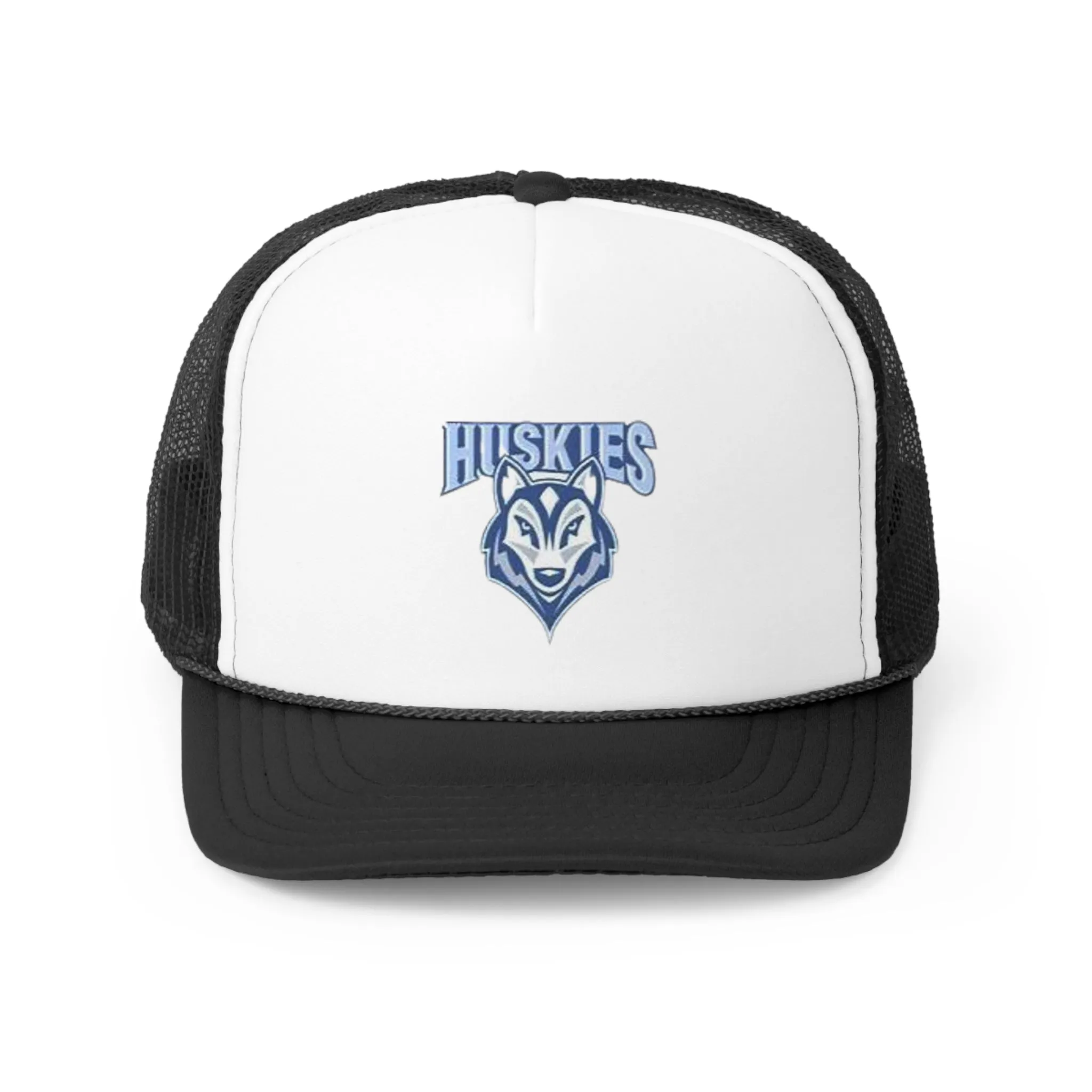Hunter Huss HS Trucker Caps