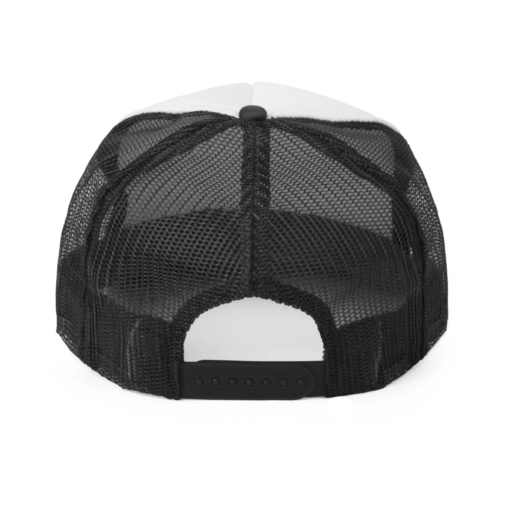 Hunter Huss HS Trucker Caps