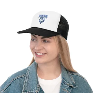 Hunter Huss HS Trucker Caps